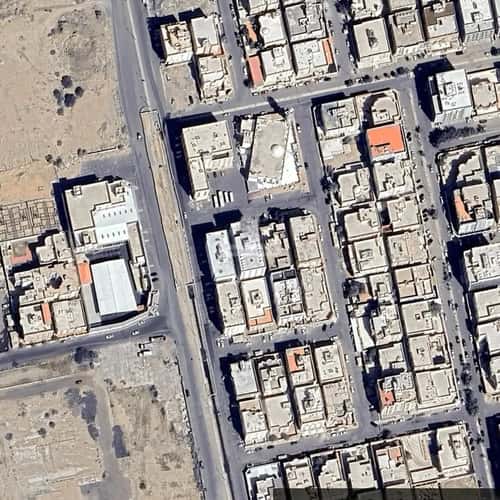 شقة ب 5 غرف الواحة، شرق جدة، جدة