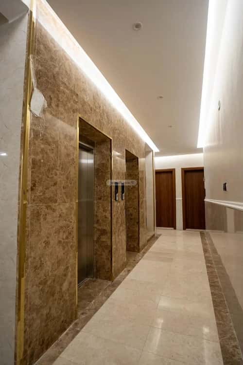 شقة ب 4 غرف الواحة، شرق جدة، جدة