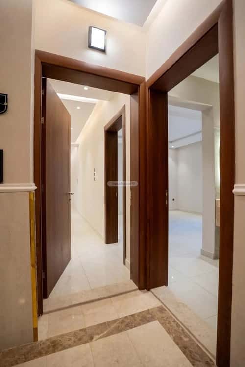 شقة ب 4 غرف الواحة، شرق جدة، جدة