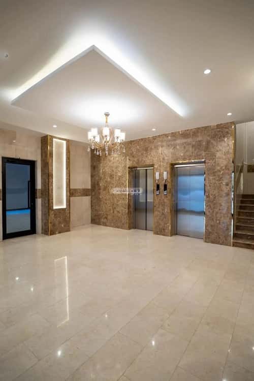 شقة ب 4 غرف الواحة، شرق جدة، جدة