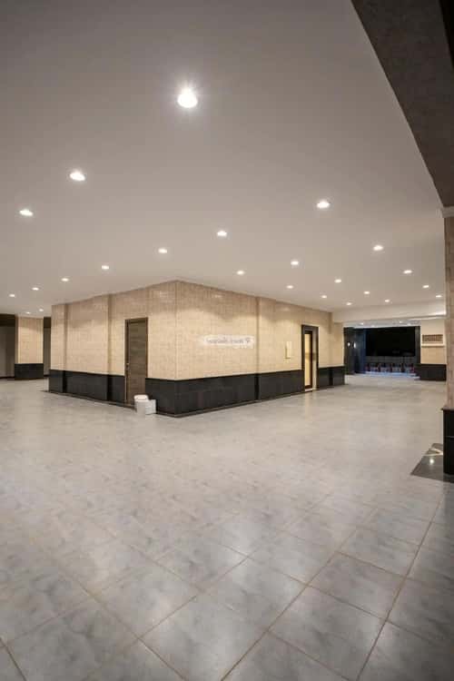 شقة ب 4 غرف الواحة، شرق جدة، جدة