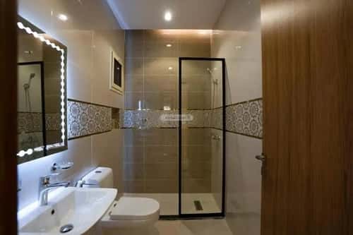 شقة ب 4 غرف الصفاء، شمال جدة، جدة