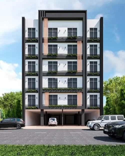 Apartment with 5 Bedrooms Al-Murooj, Abha