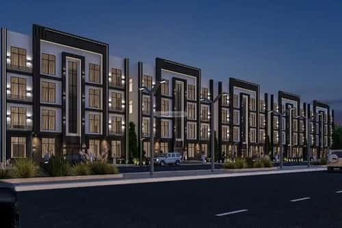 شقة ب 5 غرف المروج، أبها