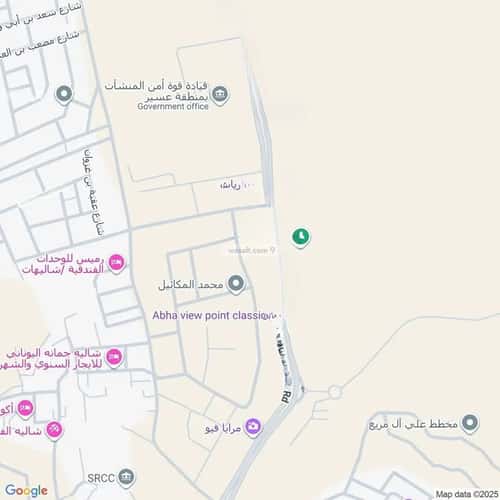 Apartment with 5 Bedrooms Al-Murooj, Abha