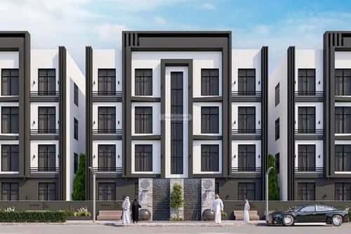 شقة ب 5 غرف المروج، أبها