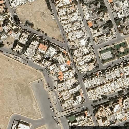 Villa 720 SQM Facing East on 24m Width Street Al Basateen, North Jeddah, Jeddah