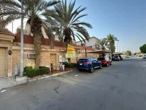 Villa 720 SQM Facing East on 24m Width Street Al Basateen, North Jeddah, Jeddah