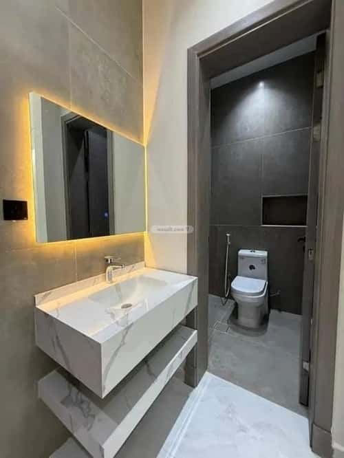 شقة ب 4 غرف النزهة، شمال جدة، جدة