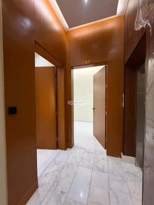 شقة ب 4 غرف النزهة، شمال جدة، جدة