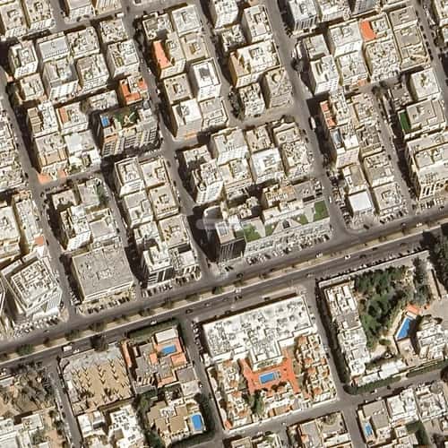 شقة ب 5 غرف الروضة، شمال جدة، جدة