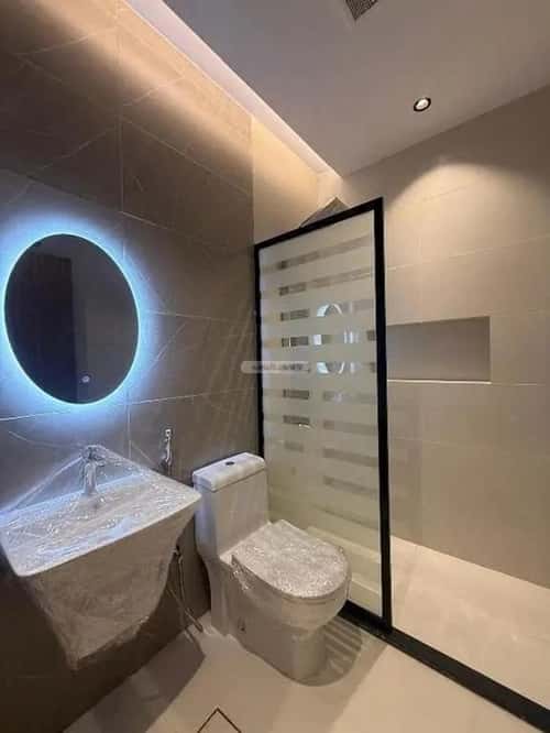 Apartment with 5 Bedrooms Al Rawdhah, North Jeddah, Jeddah