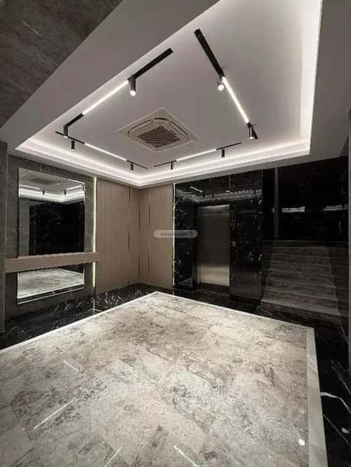 Apartment with 5 Bedrooms Al Rawdhah, North Jeddah, Jeddah