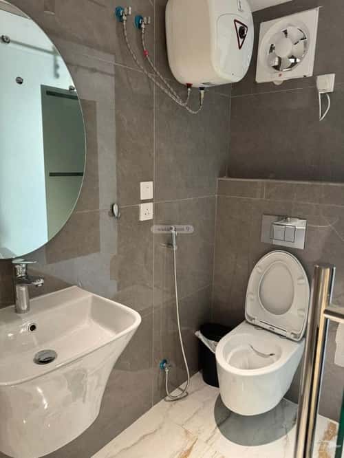 Apartment with 1 Bedroom Al Kawthar, East Jeddah, Jeddah