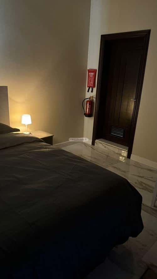 Apartment with 1 Bedroom Al Kawthar, East Jeddah, Jeddah