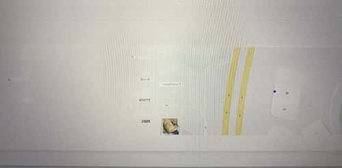 أرض 660 متر مربع غربية على شارع 40م الأرجوان، بلجرشي