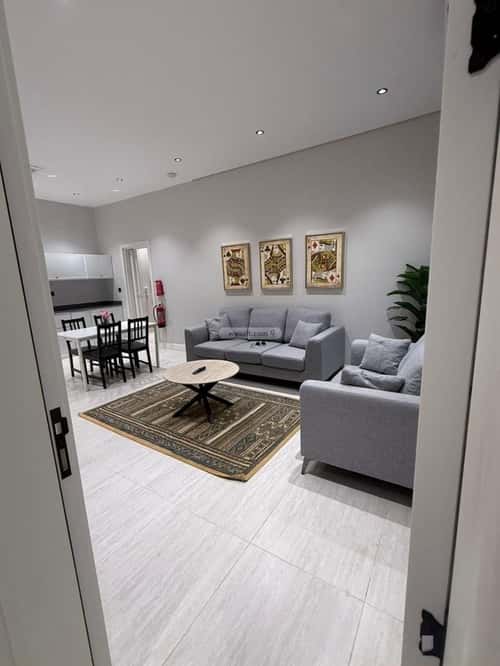 Apartment with 3 Bedrooms Al Nahdah, North Jeddah, Jeddah