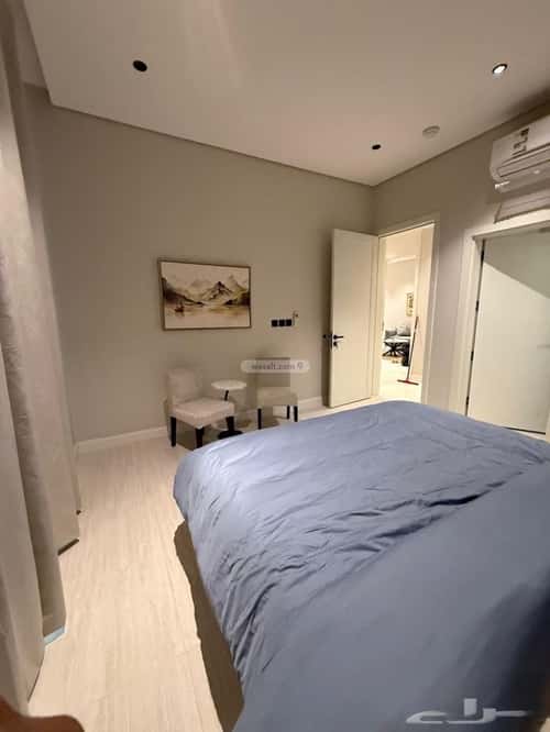 Apartment with 3 Bedrooms Al Nahdah, North Jeddah, Jeddah