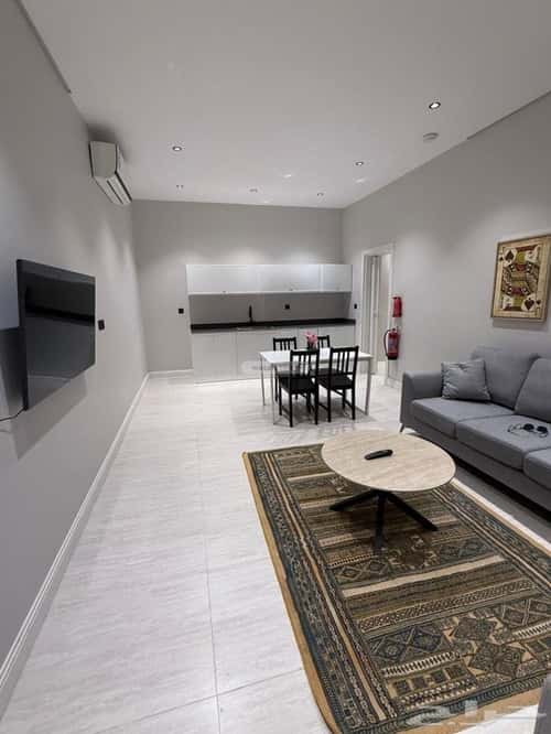 Apartment with 3 Bedrooms Al Nahdah, North Jeddah, Jeddah