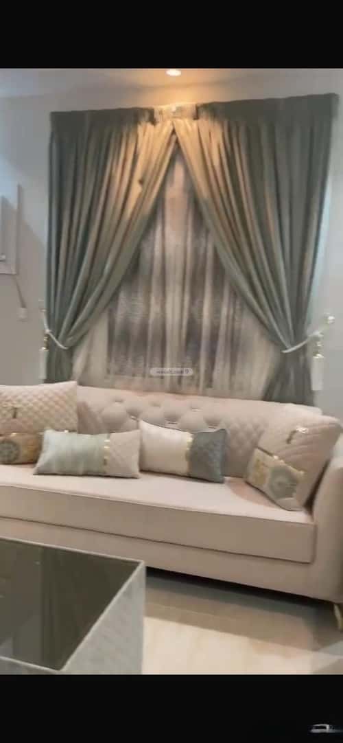 4 bedroom apartment in Al Marwa