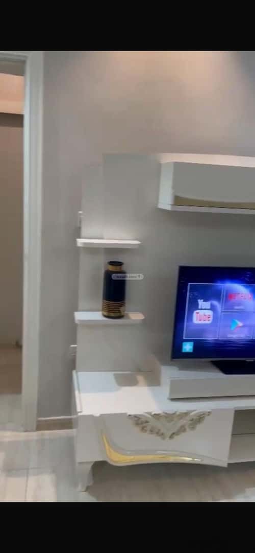 Apartment with 4 Bedrooms Al Marwah, North Jeddah, Jeddah