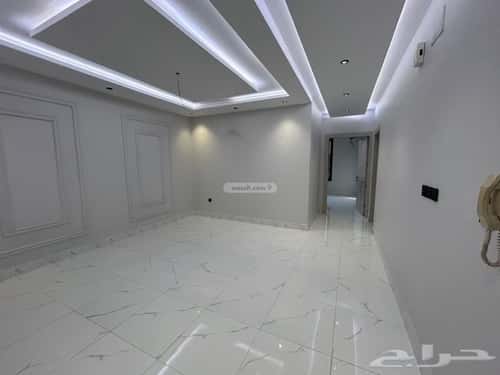 شقة ب 5 غرف المروة، شمال جدة، جدة