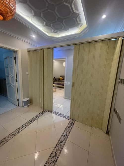 شقة ب 3 غرف المروة، شمال جدة، جدة