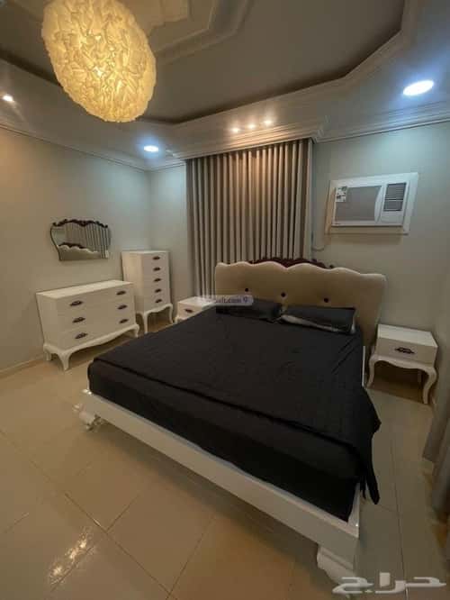 شقة ب 3 غرف المروة، شمال جدة، جدة