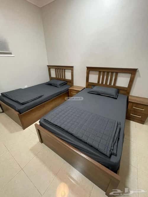 2 bedroom apartment in Al Marwa