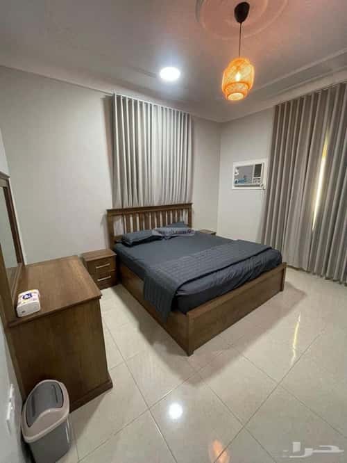 شقة بغرفتين المروة، شمال جدة، جدة