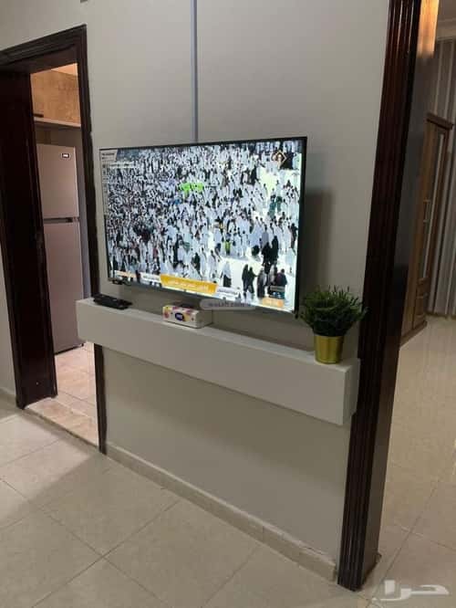 شقة بغرفتين المروة، شمال جدة، جدة