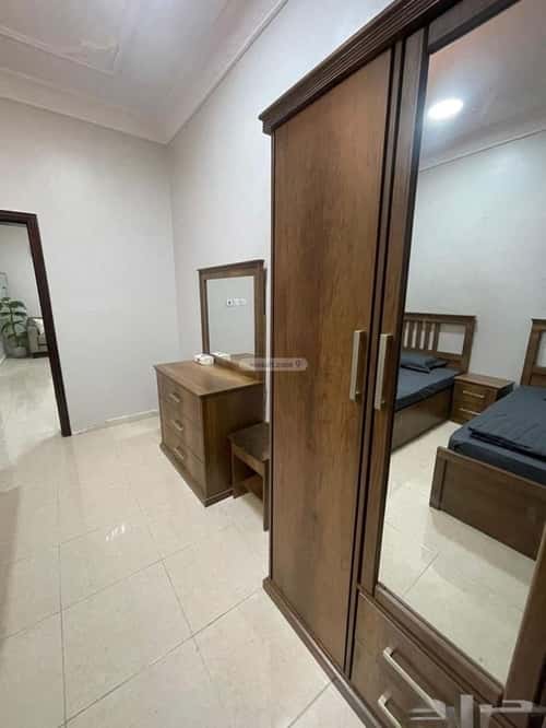 Apartment with 2 Bedrooms Al Marwah, North Jeddah, Jeddah