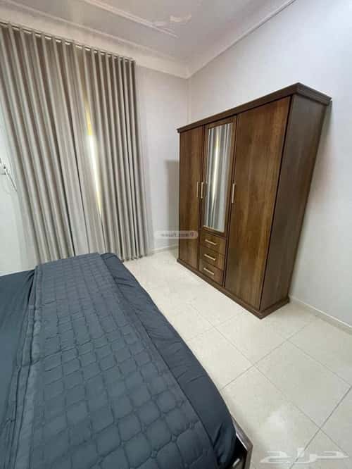 Apartment with 2 Bedrooms Al Marwah, North Jeddah, Jeddah