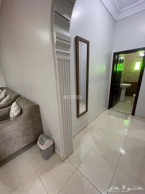 شقة بغرفتين المروة، شمال جدة، جدة