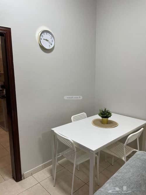 شقة 2 غرف في المروة