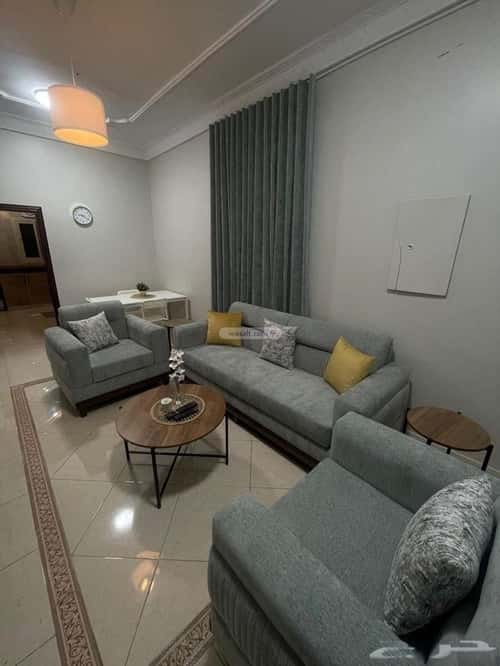 Apartment with 2 Bedrooms Al Marwah, North Jeddah, Jeddah
