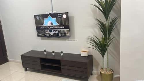 شقة بغرفتين المروة، شمال جدة، جدة