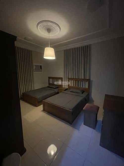 شقة بغرفتين المروة، شمال جدة، جدة