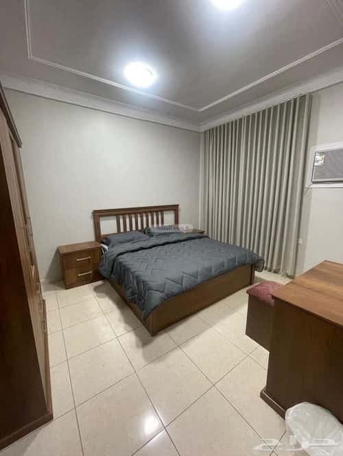 شقة بغرفتين المروة، شمال جدة، جدة