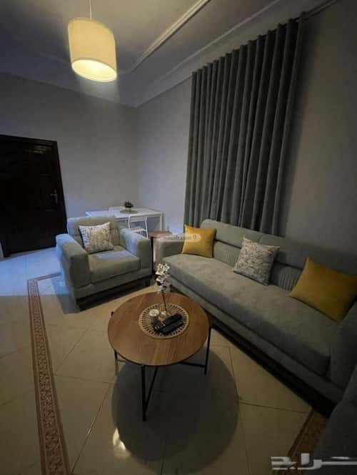 شقة بغرفتين المروة، شمال جدة، جدة