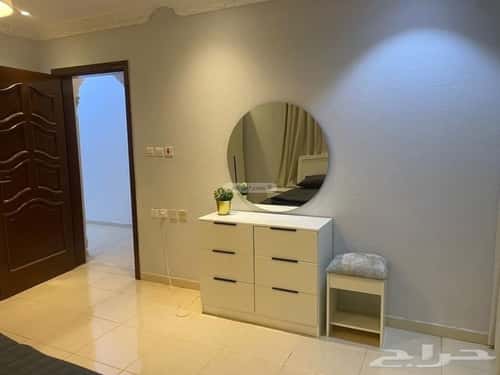 شقة ب 4 غرف المروة، شمال جدة، جدة