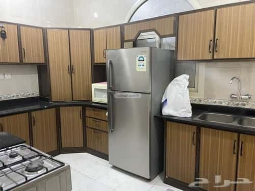 Apartment with 4 Bedrooms Al Marwah, North Jeddah, Jeddah