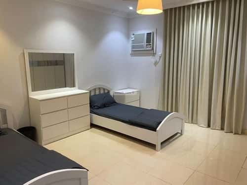 Apartment with 4 Bedrooms Al Marwah, North Jeddah, Jeddah