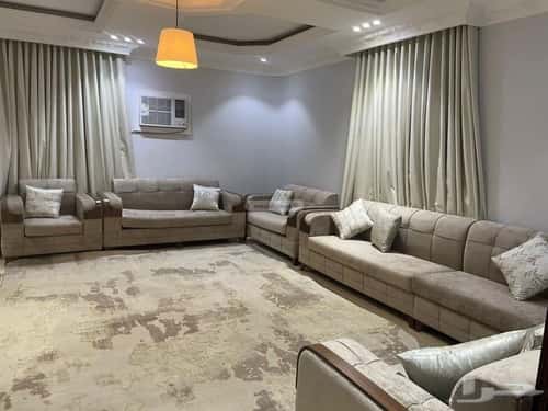 شقة ب 4 غرف المروة، شمال جدة، جدة