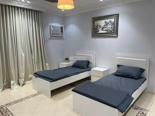 Apartment with 4 Bedrooms Al Marwah, North Jeddah, Jeddah