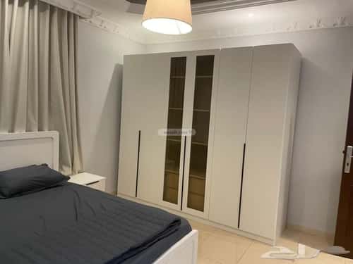 شقة ب 4 غرف المروة، شمال جدة، جدة