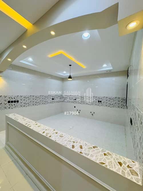 شقة ب 7 غرف القمرية، الطائف