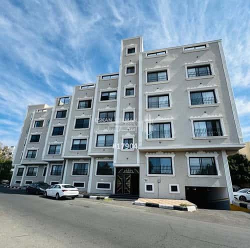 شقة ب 7 غرف القمرية، الطائف