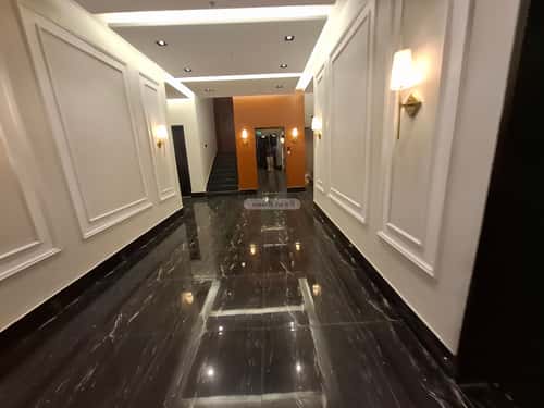 4 bedroom apartment in Al Munsiyah