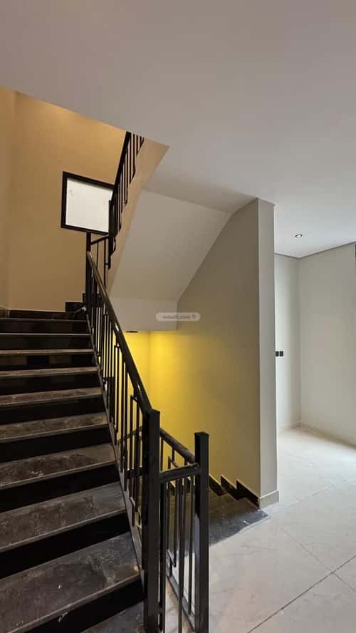 Villa 355 SQM Facing West on 40m Width Street Al Aqiq, Khobar